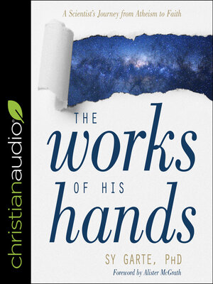 cover image of The Works of His Hands